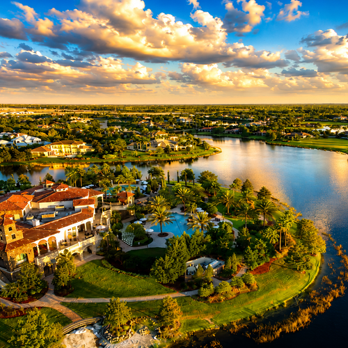 The Lake Club At Lakewood Ranch: Prices, HOA, CDD & Amenities