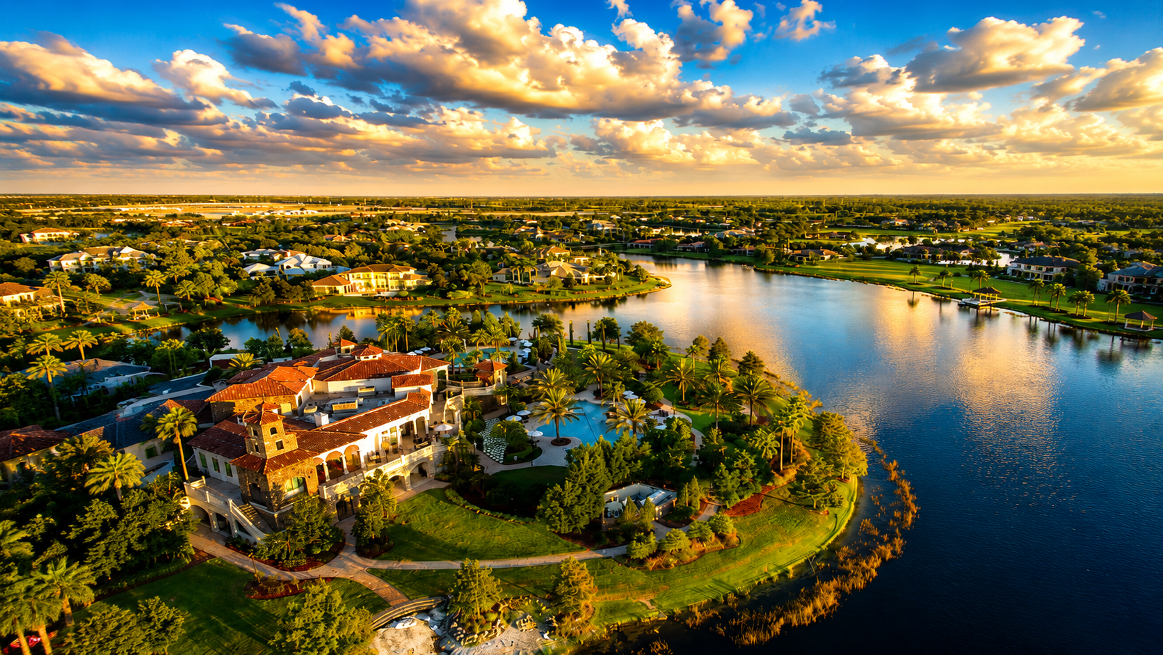the lake club at waterside in lakewood ranch