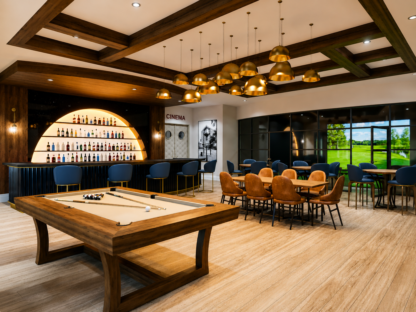 wild blue at waterside lakewood ranch | amenities