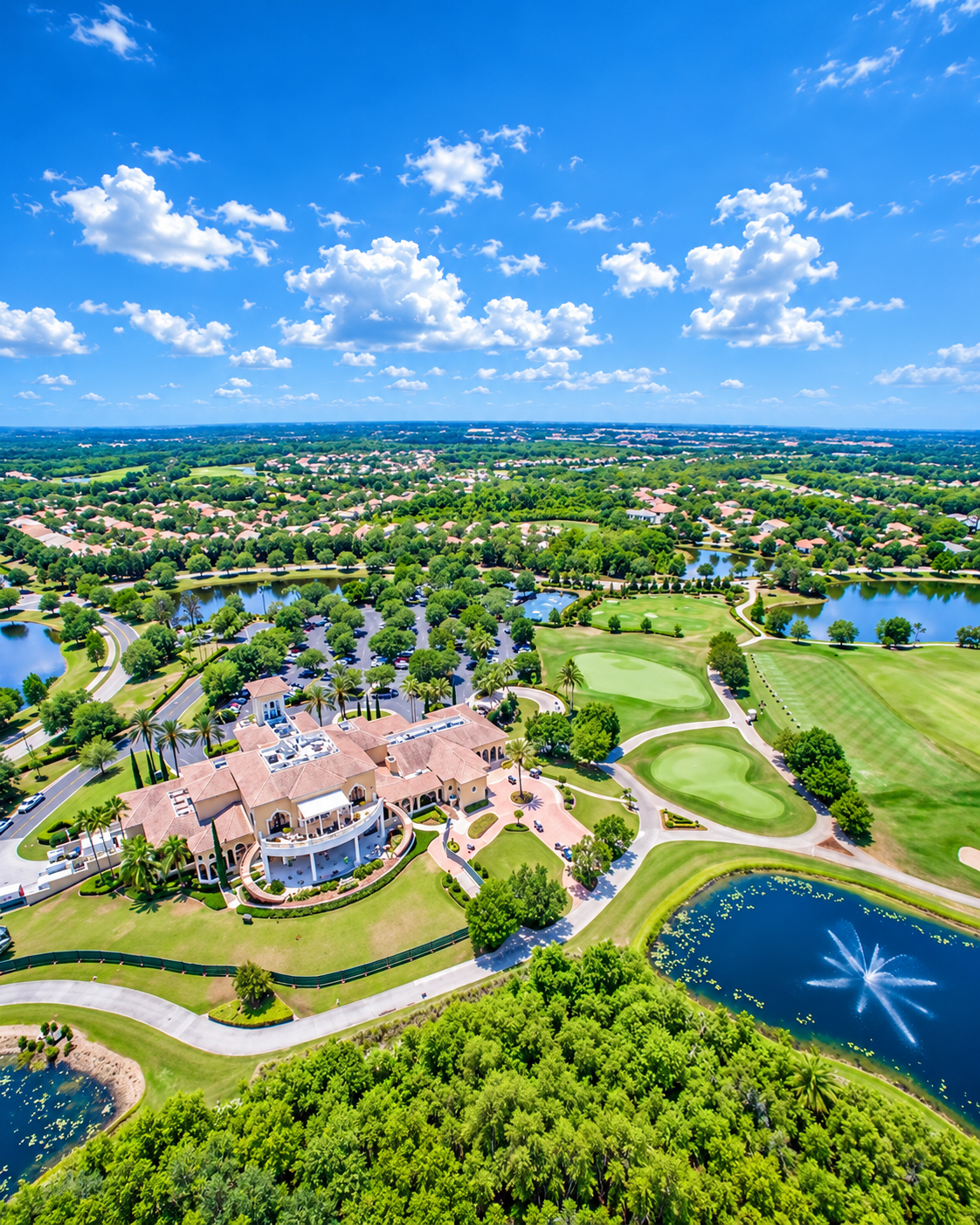 country club lakewood ranch
