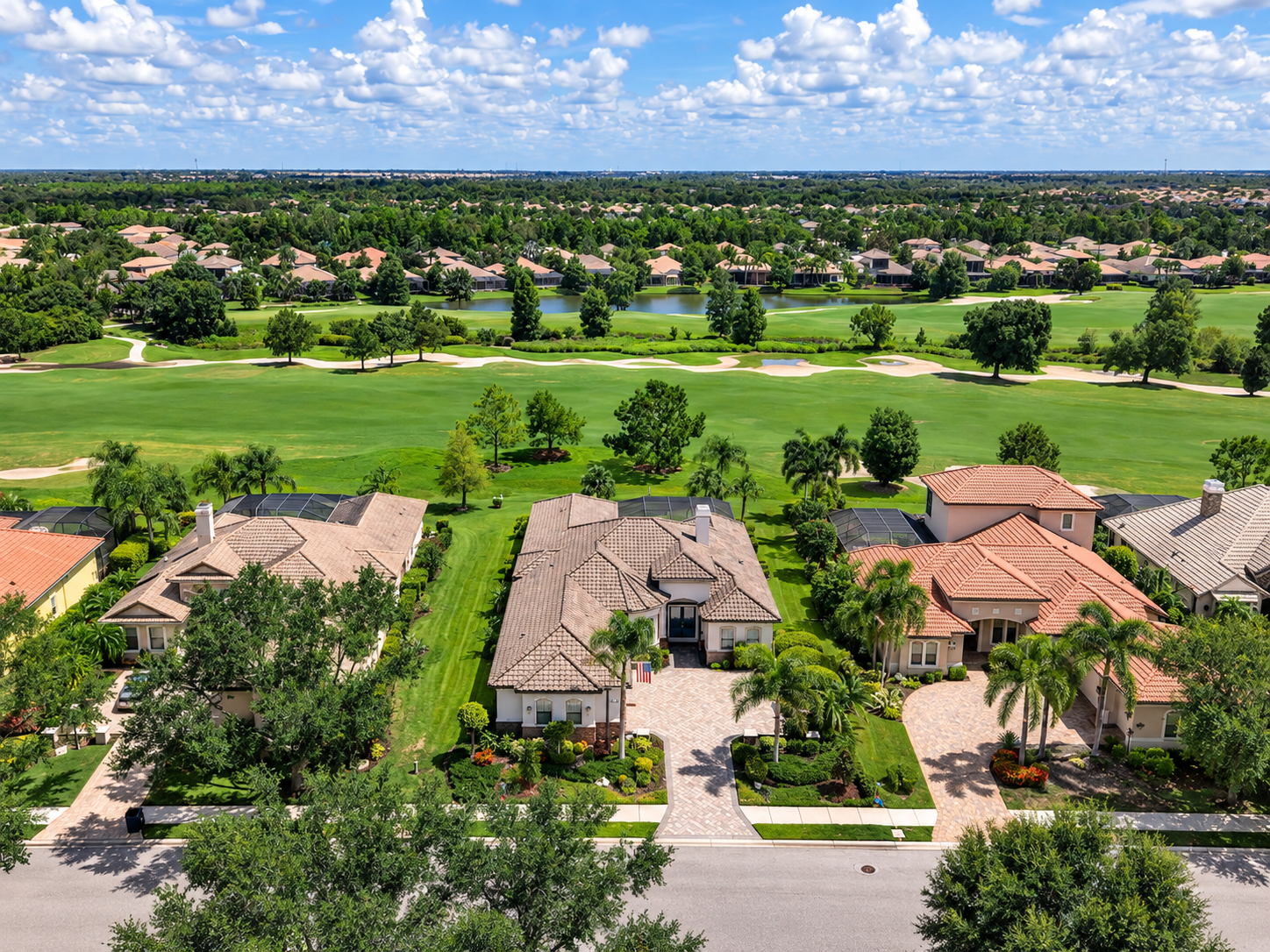 country club east neighborhood