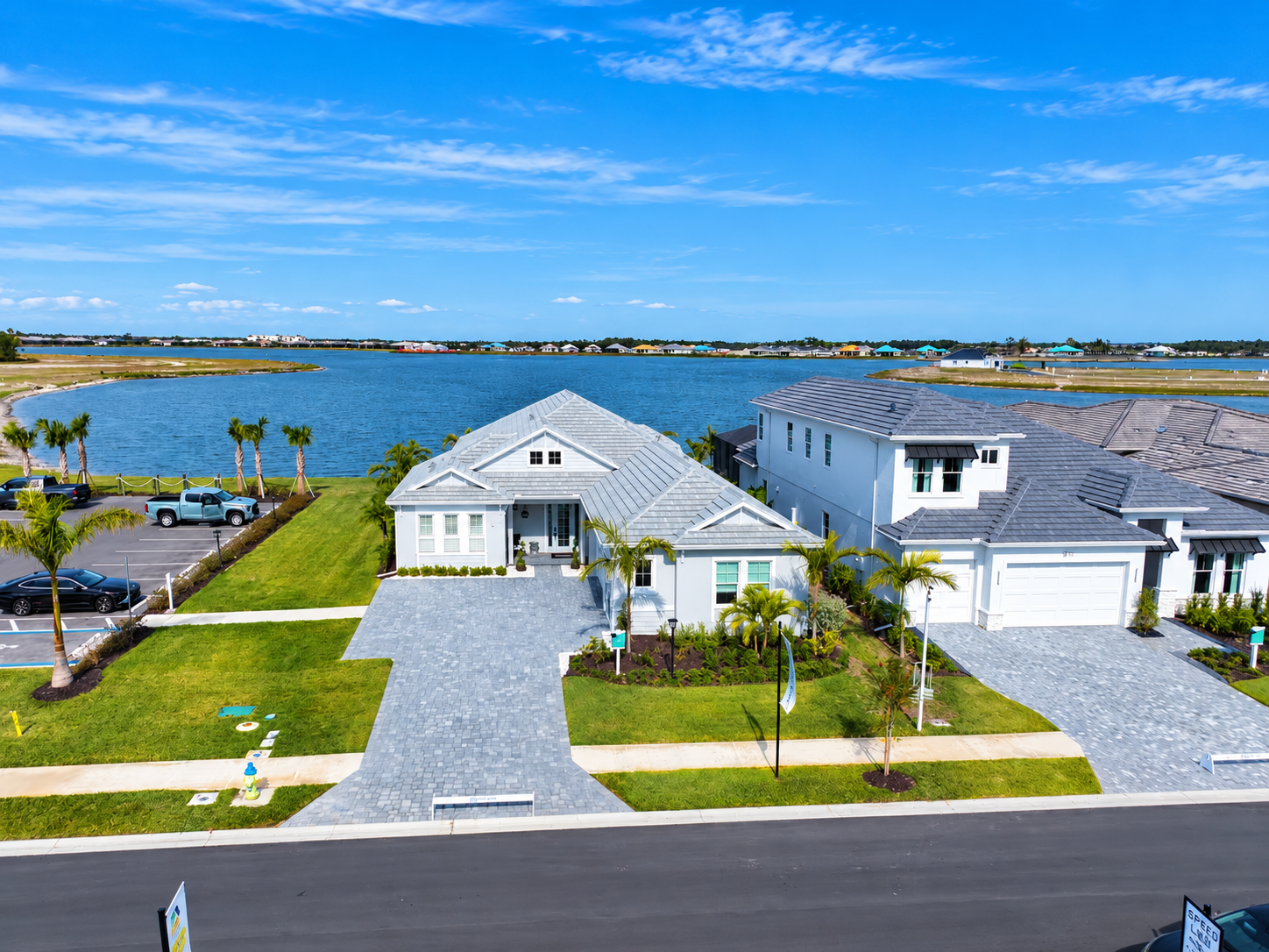 shellstone at waterside neighborhood