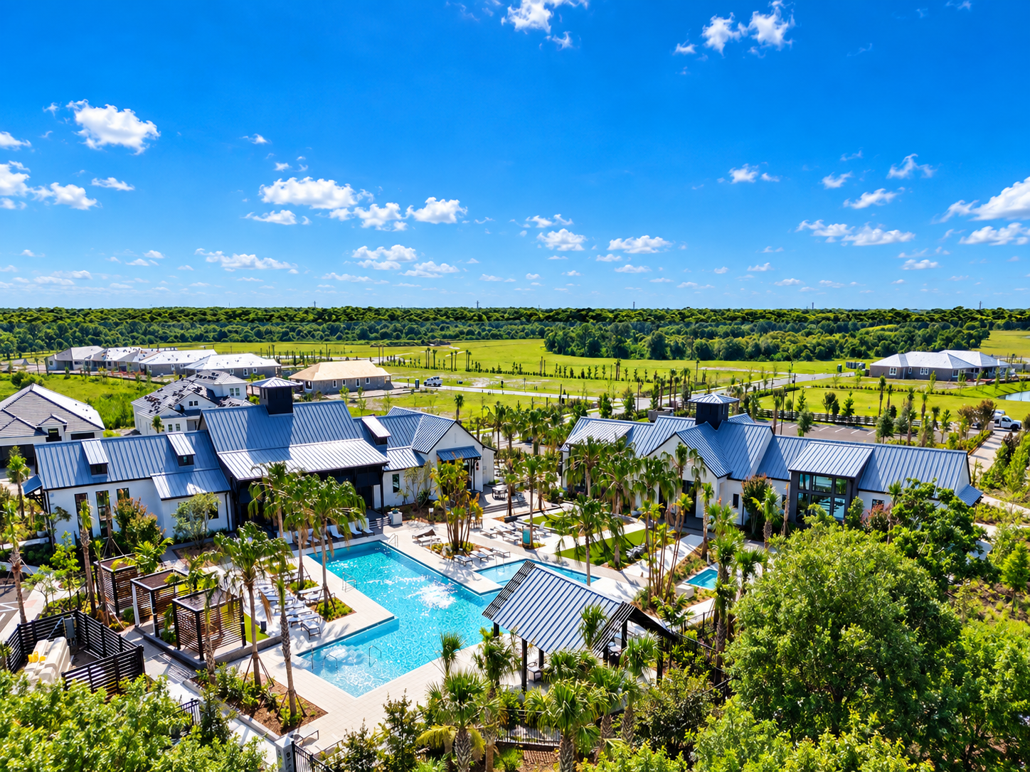shellstone at waterside - the summit