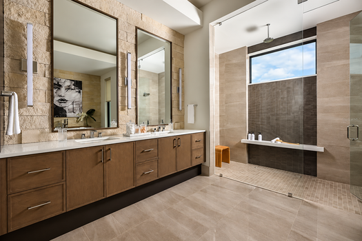 Custom Lago at 8613 Sandpoint Street