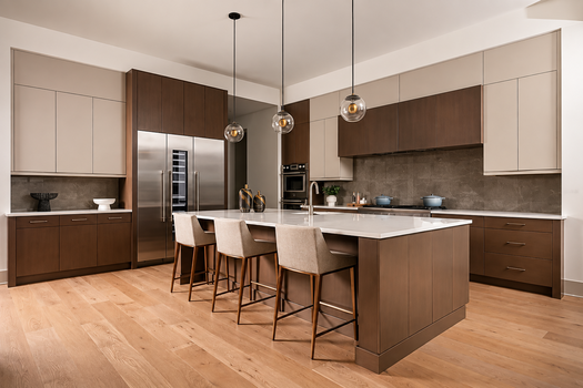 Custom Lago at 8613 Sandpoint Street