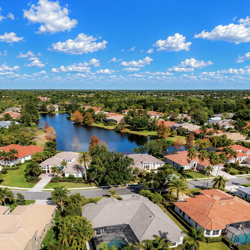More Backyard, More Florida Living: Why The Country Club at Lakewood Ranch Is Worth Seeing