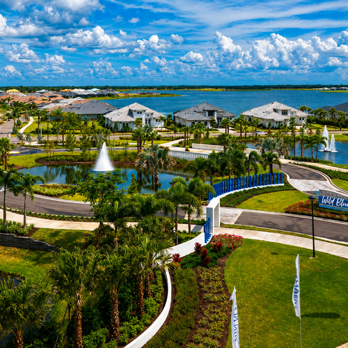 What Does $2 Million Buy in Wild Blue at Waterside? (2026)