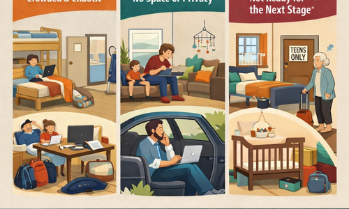 Recognizing the Signs to Upsize Your Home in Dufferin County