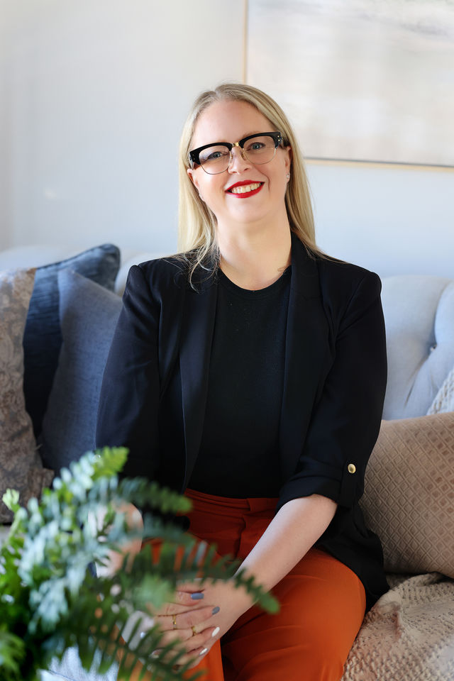 A quick note from Meg