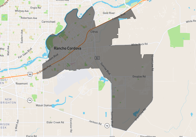 Rancho Cordova