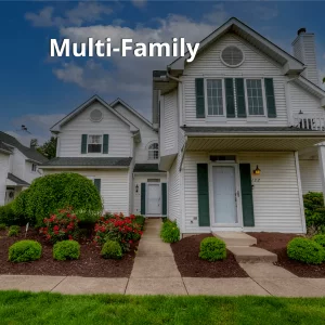 Multi-Family