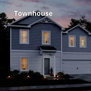 Townhouse