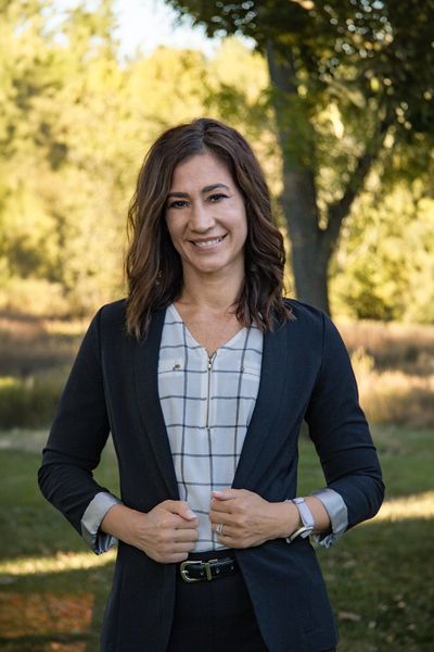 Jenn McKeever Headshots