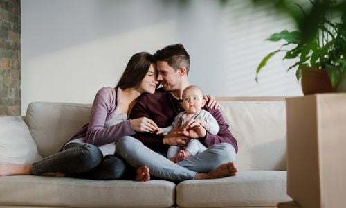 Buying With A Partner: Avoiding Financial &hellip;