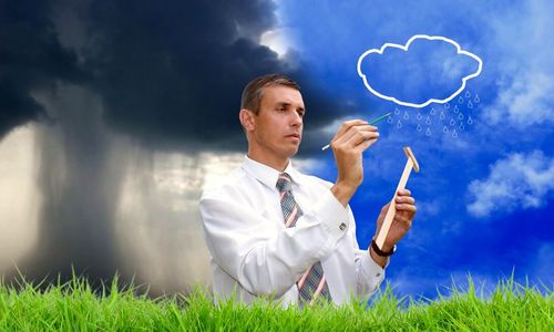 How Climate And Weather Patterns Are Chang…