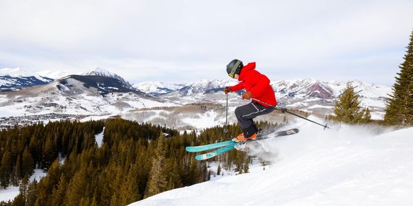 Crested Butte Year-End Market Report 2024