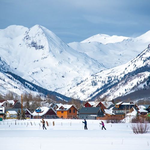 Gunnison Year-End Market Report 2024