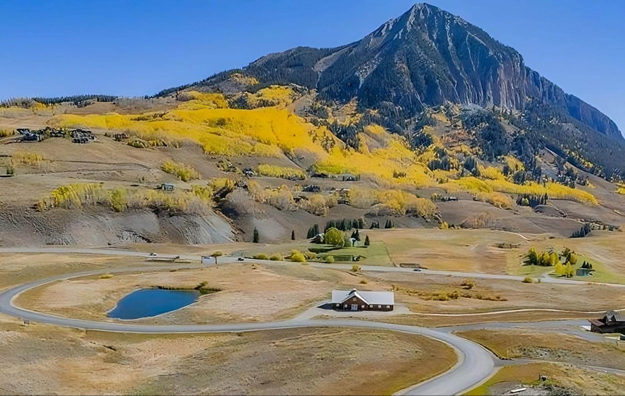 Buckhorn Ranch