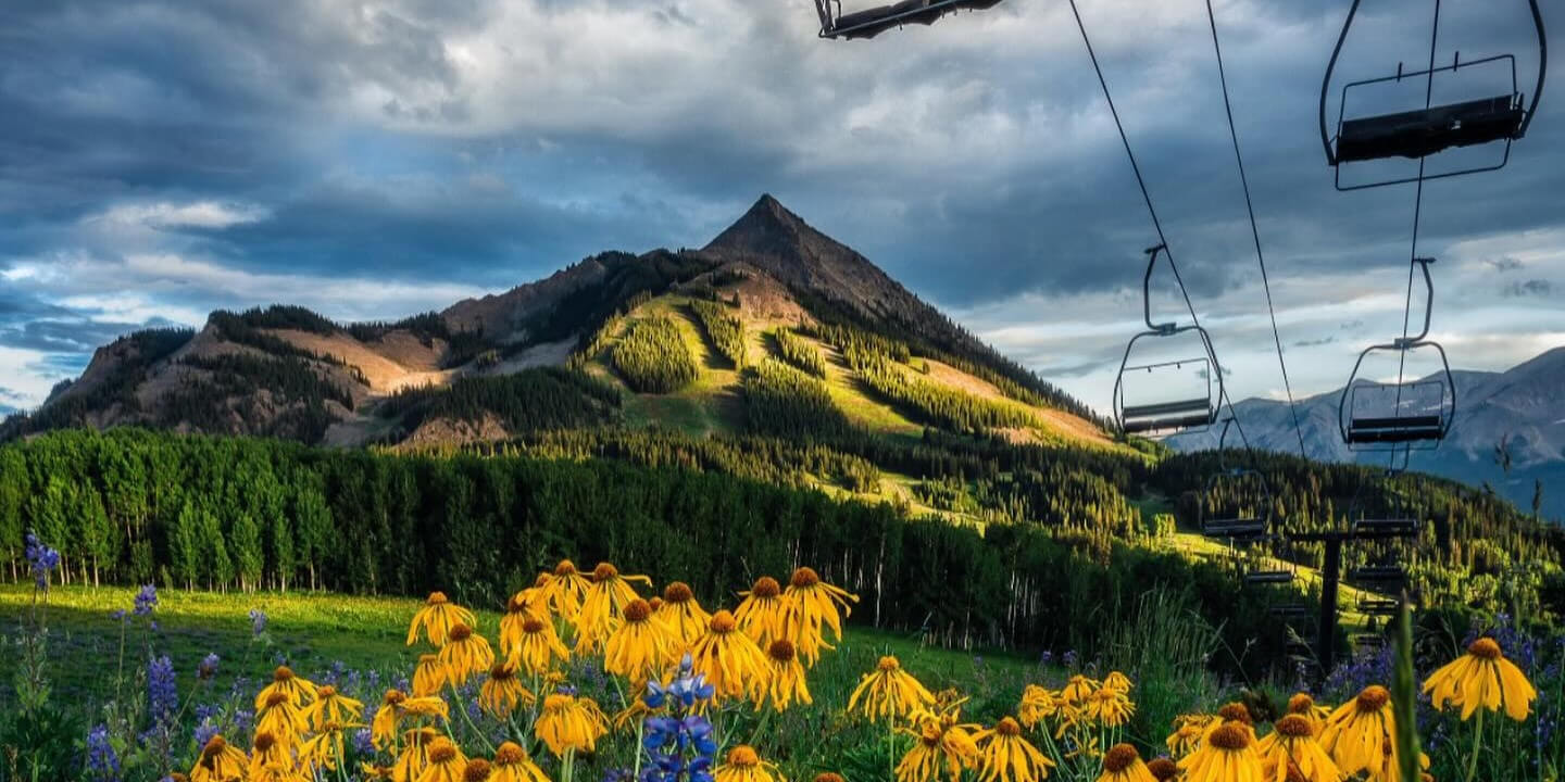 Crested Butte