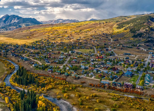 Crested Butte South (1)