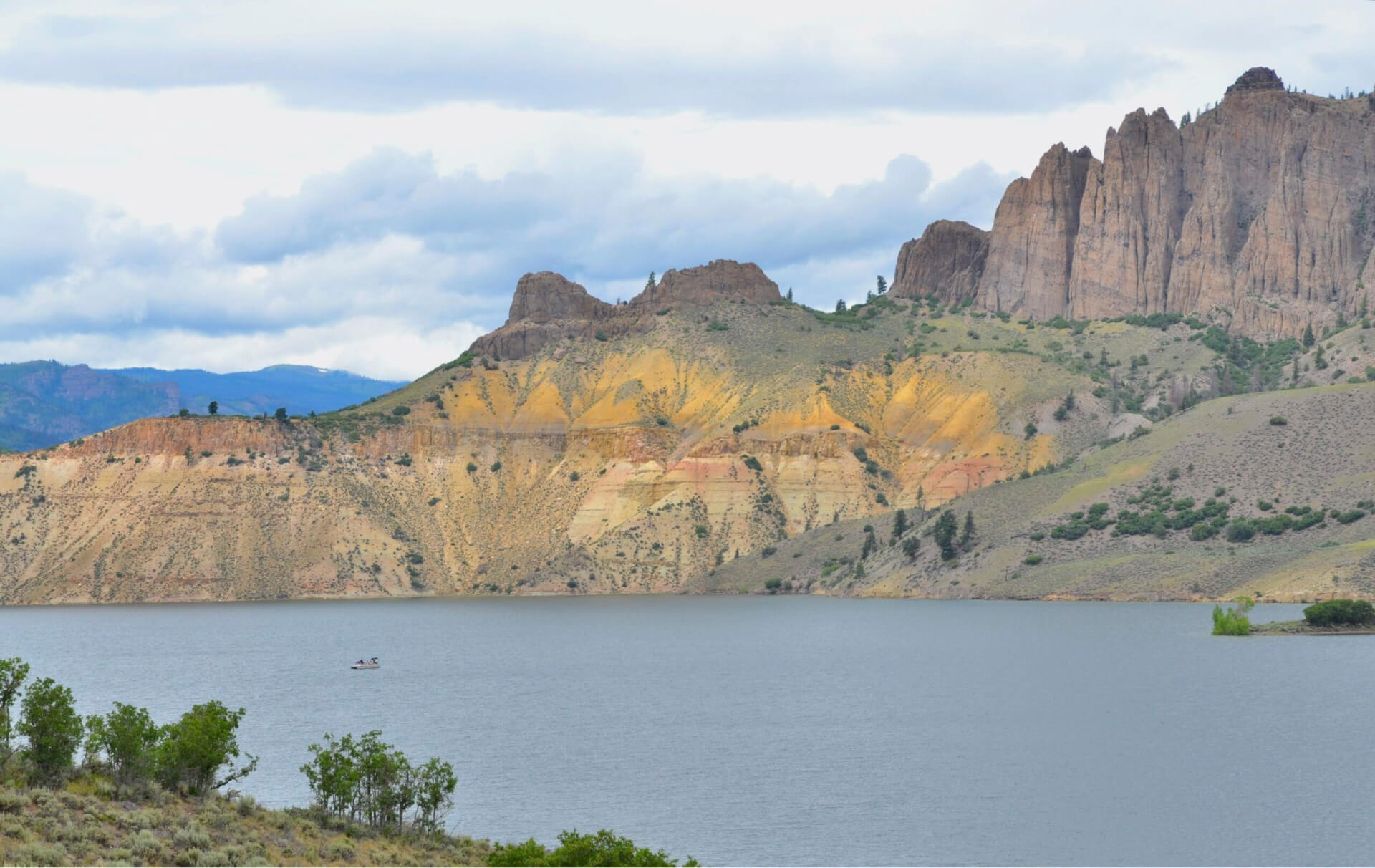 Gunnison