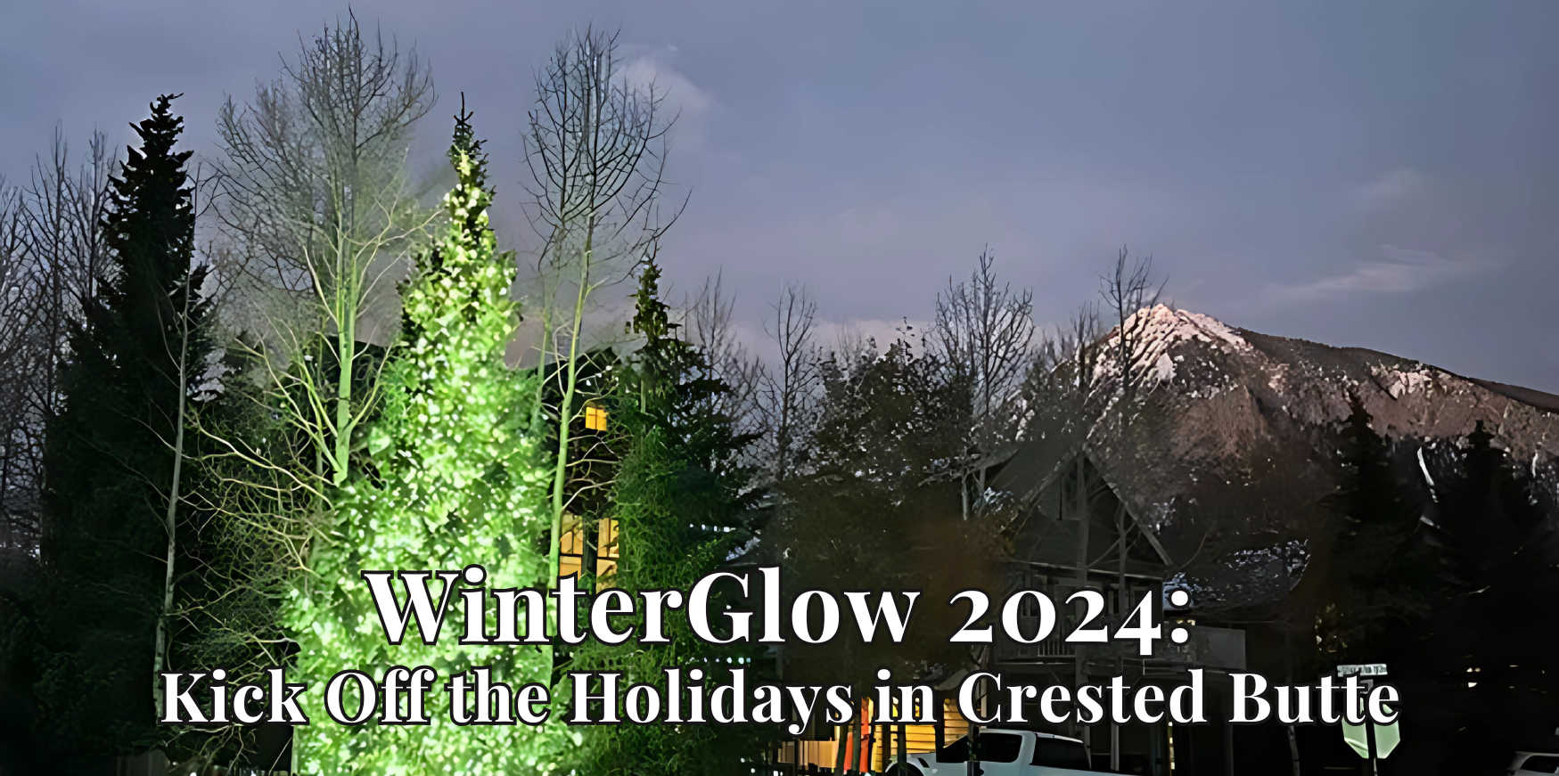 WinterGlow 2024