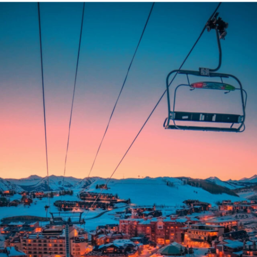 Crested Butte First Quarter Market Report 2024