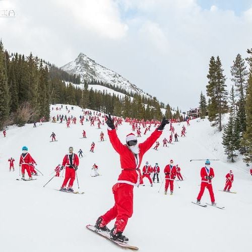 December 2024 in Crested Butte