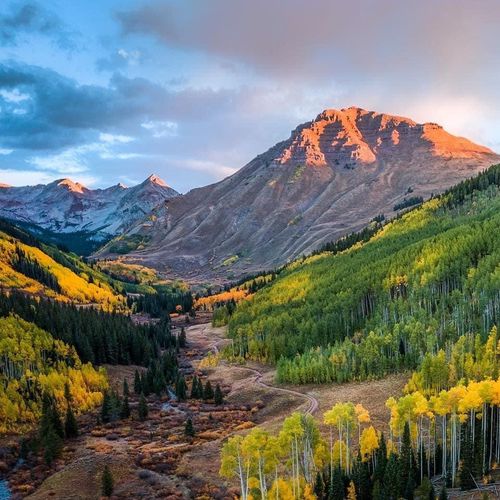 October 2024 in Gunnison