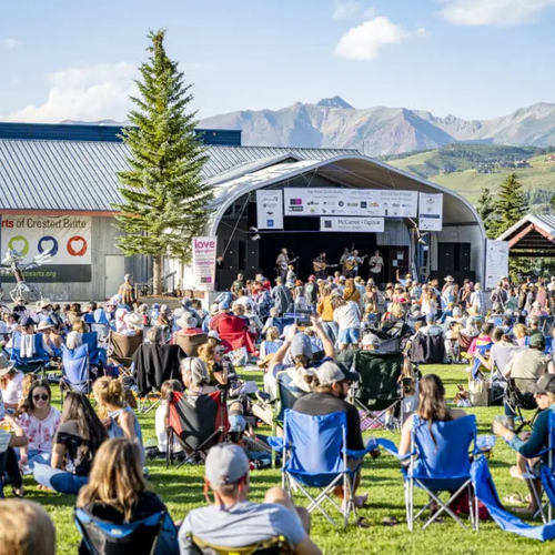 Alpenglow 2025: Crested Butte’s Favorite Summer Tradition Returns