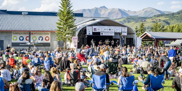 Alpenglow 2025: Crested Butte’s Favorite Summer Tradition Returns