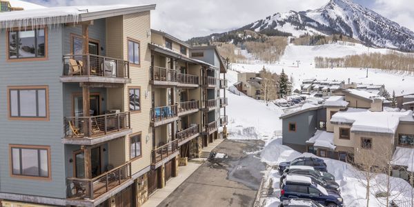 SOLD | 11 Crested Mountain Lane, Unit L8