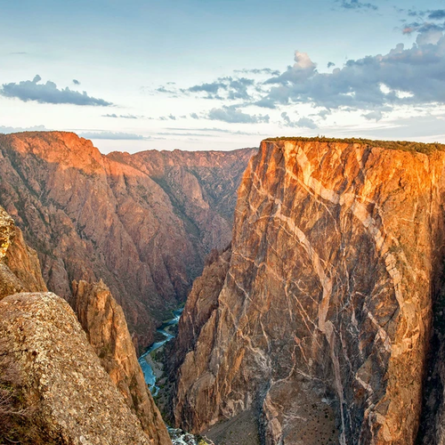 May 2025 in Gunnison