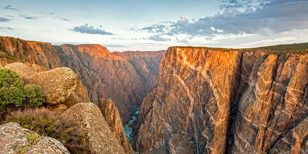 May 2025 in Gunnison