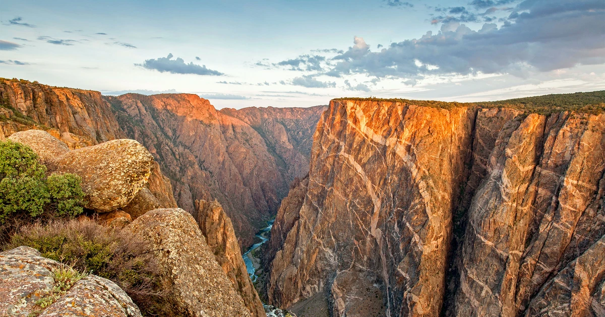 black-canyon-of-the-gunnison