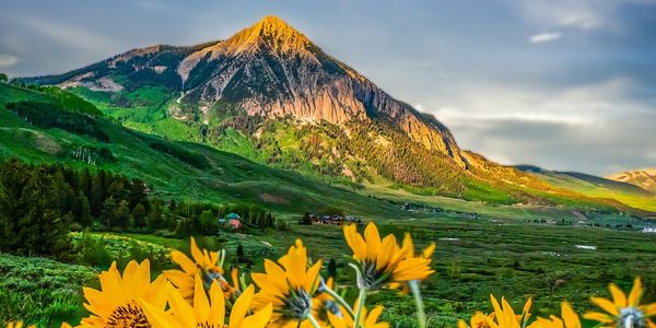 Crested Butte Second Quarter Market Report 2025