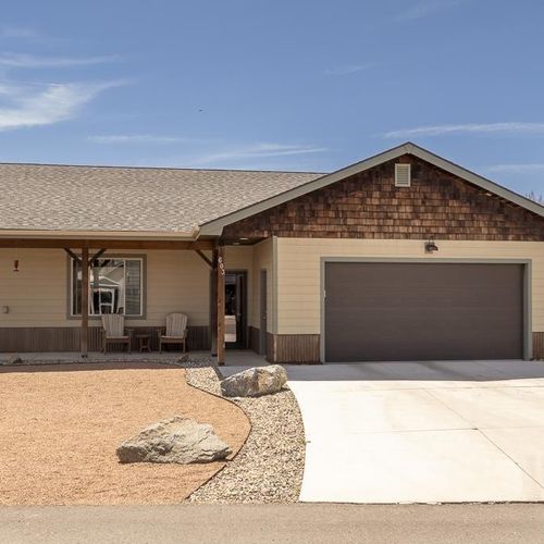 SOLD | 603 Carbon Court