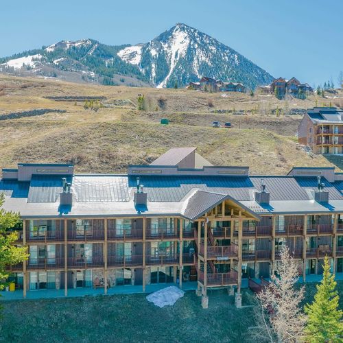 SOLD | San Moritz, Unit J-304