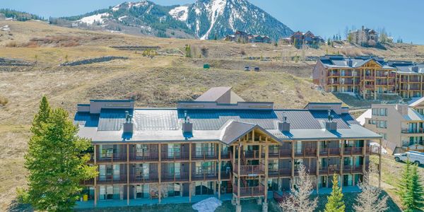 SOLD | San Moritz, Unit J-304