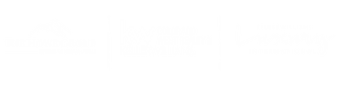 The Howe Group x KW x KW Luxury Logo