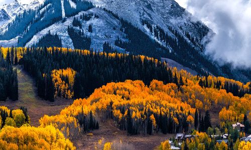 Crested Butte Third Quarter Market Report 2025