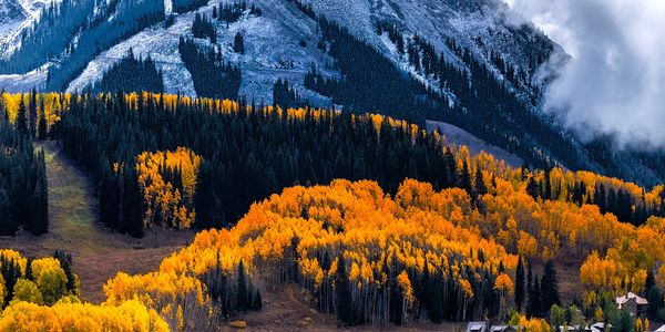 Crested Butte Third Quarter Market Report 2025