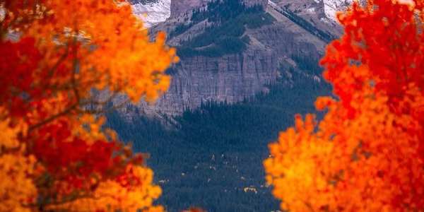 October 2025 in Gunnison