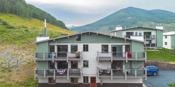 SOLD | 755 Gothic Road, Unit 10