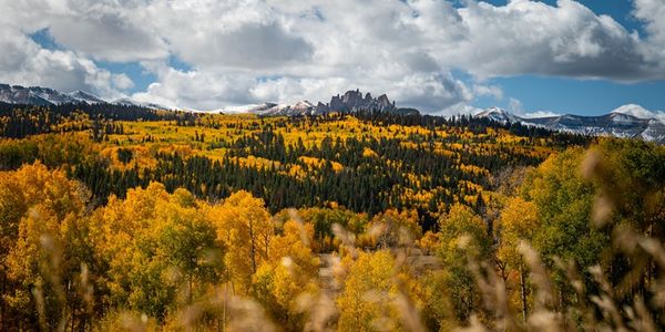 November 2025 in Gunnison