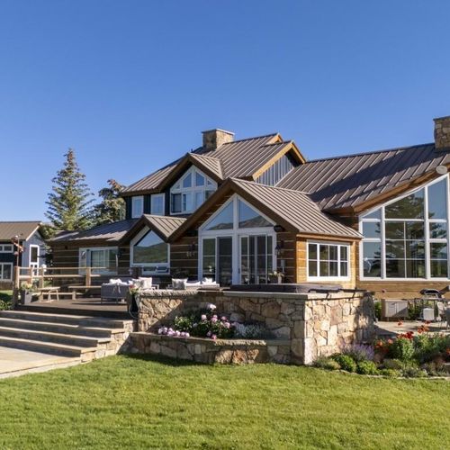 Luxury Property | 7 Moon Ridge