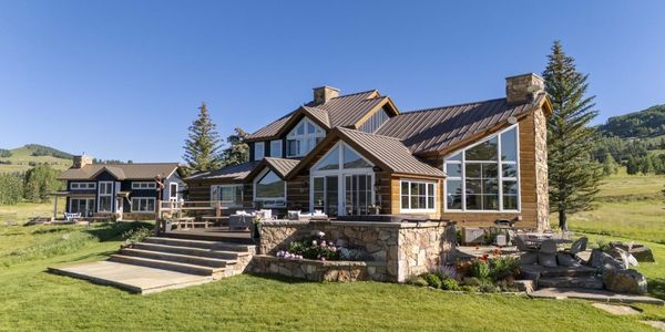 Luxury Property | 7 Moon Ridge