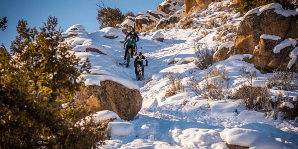 January 2026 in Gunnison