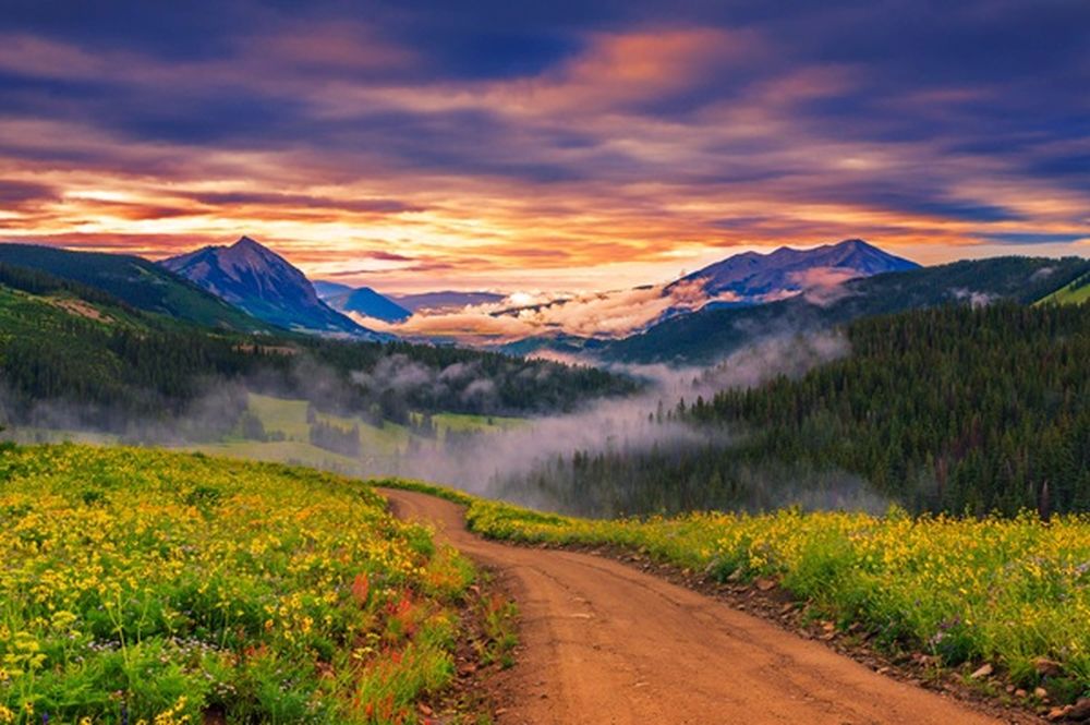 Crested Butte Real Estate