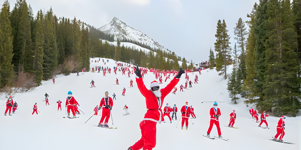 December 2025 in Crested Butte